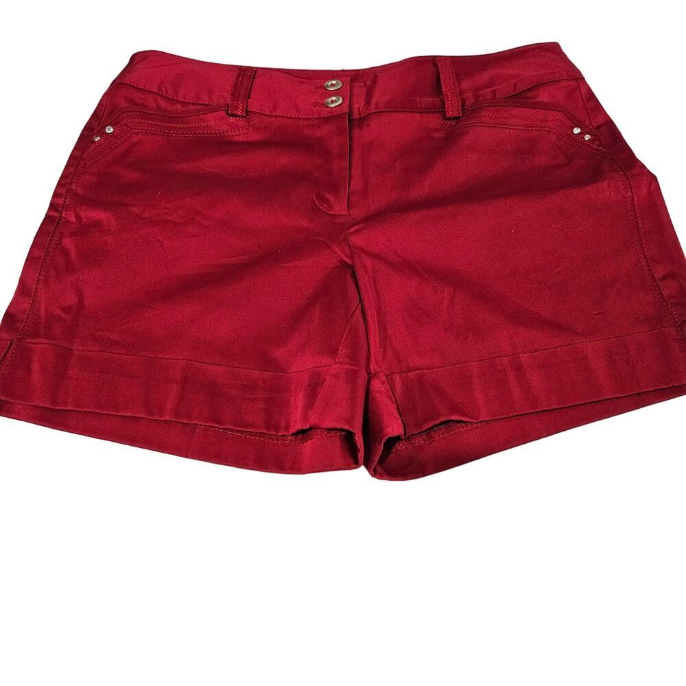 Women's White House Black Market Shorts Size‎ 4